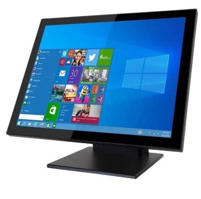 Poslab 2nd monitor 10.1'' without Touch for WP9590